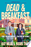 Dead & Breakfast by Phoenix Books