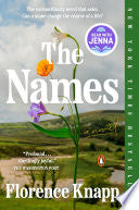 The Names: A Read with Jenna Pick