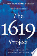 1619 Project A New Origin Story by Phoenix Books