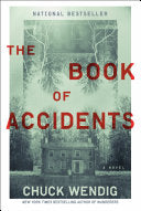 Book of Accidents by Phoenix Books