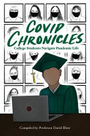 COVID Chronicles: College Students Navigate Pandem by Phoenix Books