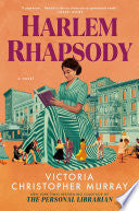 Harlem Rhapsody by Phoenix Books