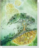 Journal Oversize Timeless Tree by Phoenix Books