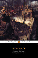 Capital : A Critique of Political Economy by Phoenix Books