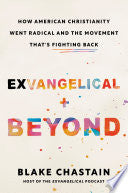 Exvangelical and Beyond: How American Christianity by Phoenix Books