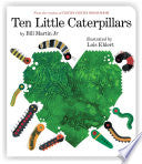 Ten Little Caterpillars