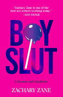 Boyslut by Phoenix Books