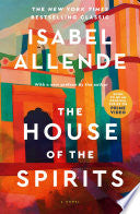 House of the Spirits by Phoenix Books