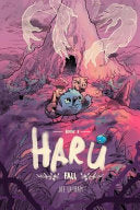 Haru Book 3 Fall by Phoenix Books