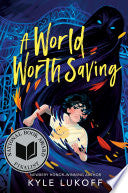A World Worth Saving