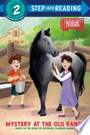Mystery at the Old Ranch: Boxcar Children Early Re
