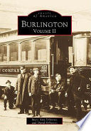 Burlington: Volume II by Phoenix Books