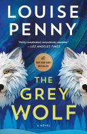 Grey Wolf: A Novel by Phoenix Books