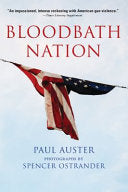 Bloodbath Nation by Phoenix Books