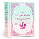 Crystal Witch by Phoenix Books