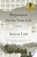Preparation for the Next Life: A Novel