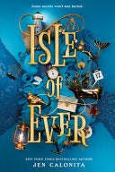 Isle of Ever by Phoenix Books