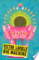 Big Machine by Phoenix Books
