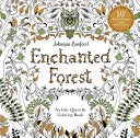 Enchanted Forest: 10th Anniversary Limited Special by Phoenix Books