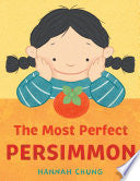 Most Perfect Persimmon