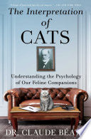 Interpretation of Cats Understanding the Psycholog by Phoenix Books