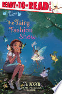 Fairy Fashion Show by Phoenix Books