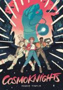 Cosmoknights (Book One) by Phoenix Books