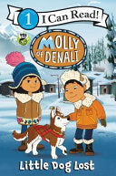 Molly of Denali Little Dog Lost