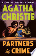 Partners in Crime: Stories