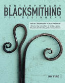 Contemporary Blacksmithing