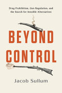 Beyond Control by Phoenix Books