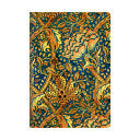 Journal Cahier Morris Windrush A4 Lined by Phoenix Books