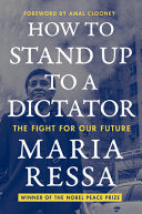 How to Stand Up to a Dictator by Phoenix Books