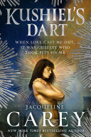 Kushiels Dart by Phoenix Books