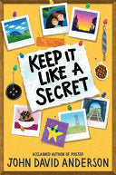 Keep It Like a Secret by Phoenix Books