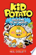 Kid Potato