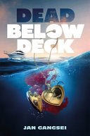 Dead Below Deck by Phoenix Books