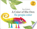 Color of His Own / Su propio color by Phoenix Books