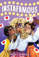 Instafamous by Phoenix Books