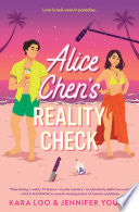 Alice Chen's Reality Check by Phoenix Books