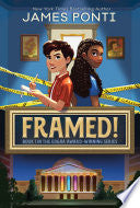 Framed! by Phoenix Books