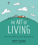 Art of Living Reflections on Mindfulness and the O by Phoenix Books