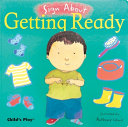 Getting Ready by Phoenix Books