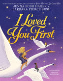 I Loved You First by Phoenix Books