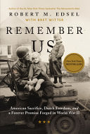 Remember Us: American Sacrifice, Dutch Freedom, an