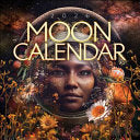 2026 Moon Wall Calendar by Phoenix Books