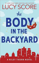 Body in the Backyard by Phoenix Books
