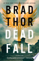 Dead Fall: A Thriller by Phoenix Books