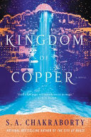 Kingdom of Copper by Phoenix Books