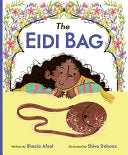 Eidi Bag by Phoenix Books